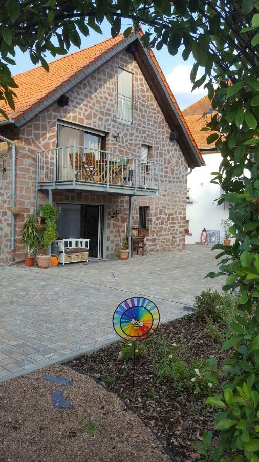 Villa Cantare โอเบิร์นบวร์ก อัม มาน ภายนอก รูปภาพ