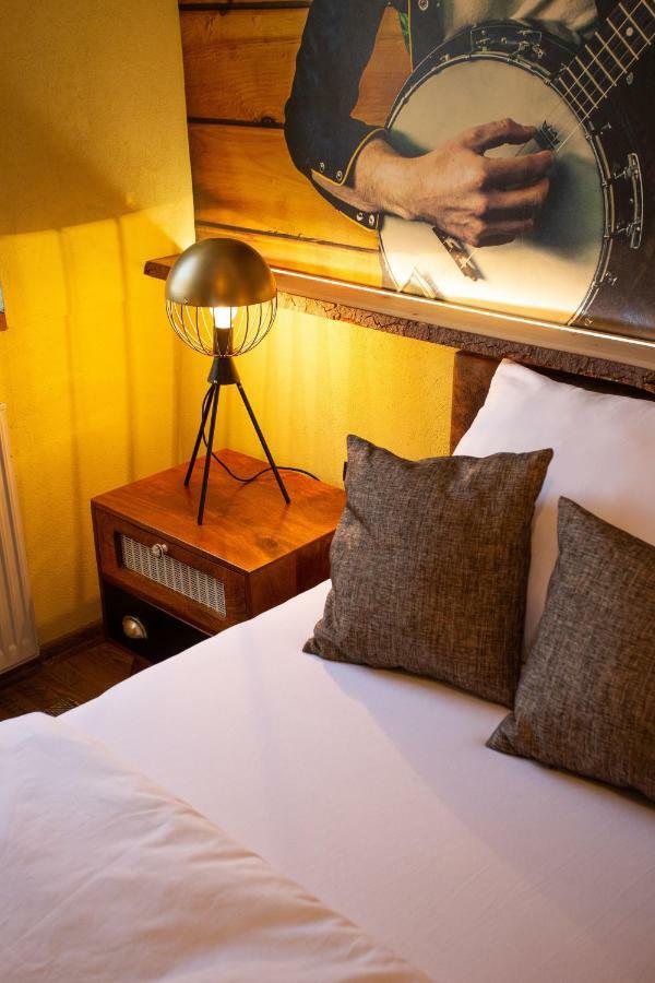 Villa Cantare โอเบิร์นบวร์ก อัม มาน ภายนอก รูปภาพ