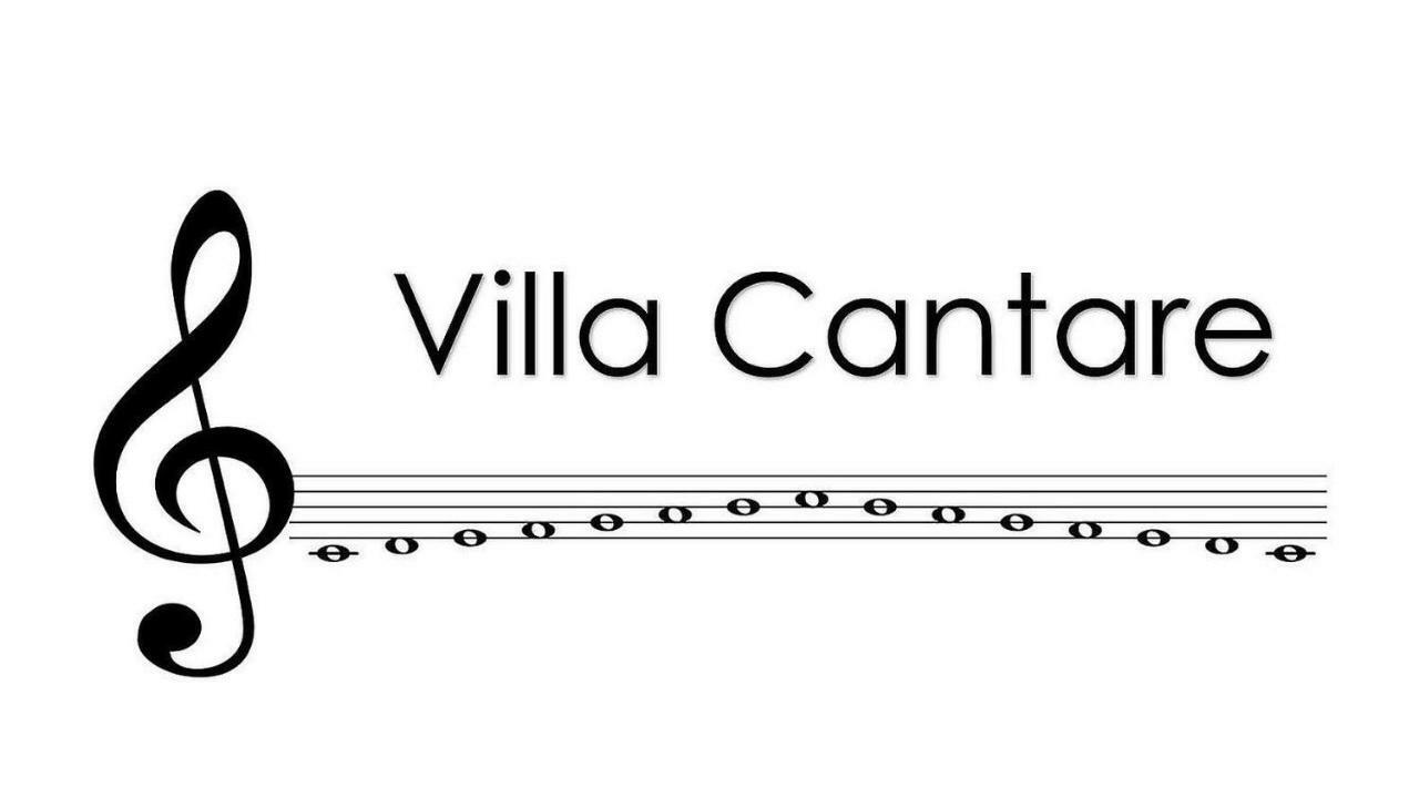Villa Cantare โอเบิร์นบวร์ก อัม มาน ภายนอก รูปภาพ