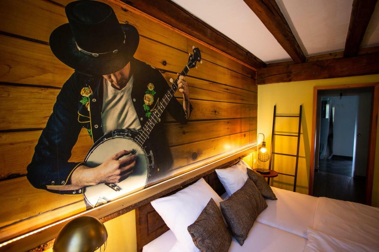 Villa Cantare โอเบิร์นบวร์ก อัม มาน ภายนอก รูปภาพ